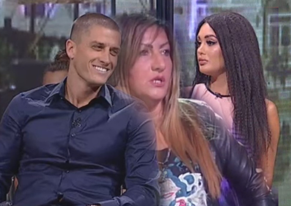 Skandal kod Dragojevića! Posvađale se Biljana i Ana, pale teške reči: Matori ološu, smrdiš na luk!