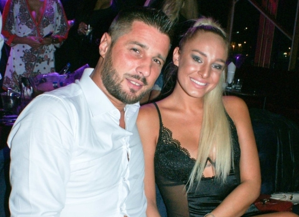 Đoganijeva i Miljković se sele iz prestonice: Evo gde Luna odlazi nakon porođaja!