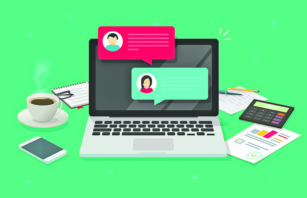 Stop notifikacijama!