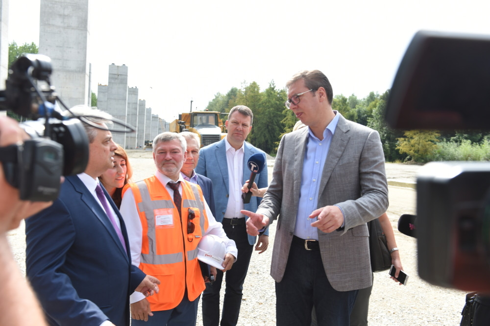 Predsednik saopštio svoju ODLUKU: Narod ima pravo da sazna ISTINU!