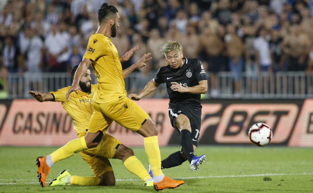 Asano neće biti veliko pojačanje!