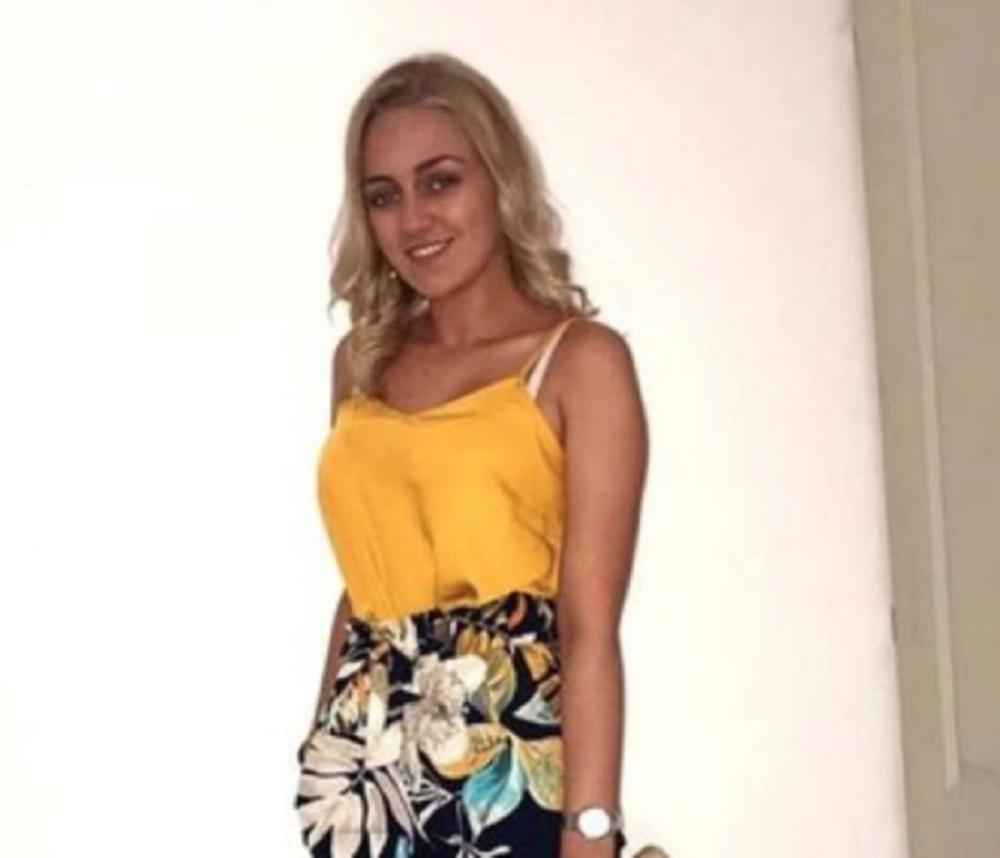 Prijatelji se opraštaju od nje porukama koje CEPAJU NA KOMADE! (FOTO)