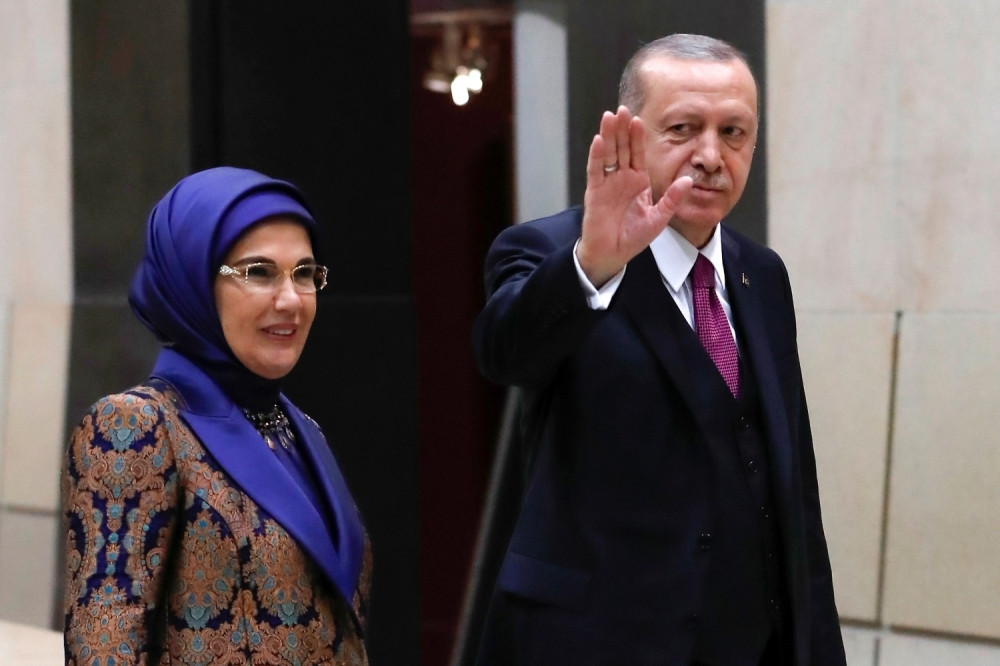 Kreće cunami od dva miliona migranata iz Turske!