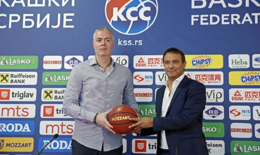 Kompanija Mozzart postala ekskluzivni beting partner KSS!