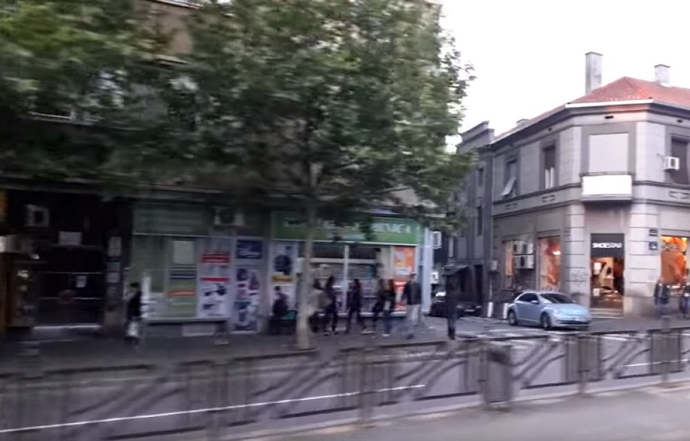 Evo odakle on ovde i koji su UZROCI nastanka izuzetno neprijatnog mirisa