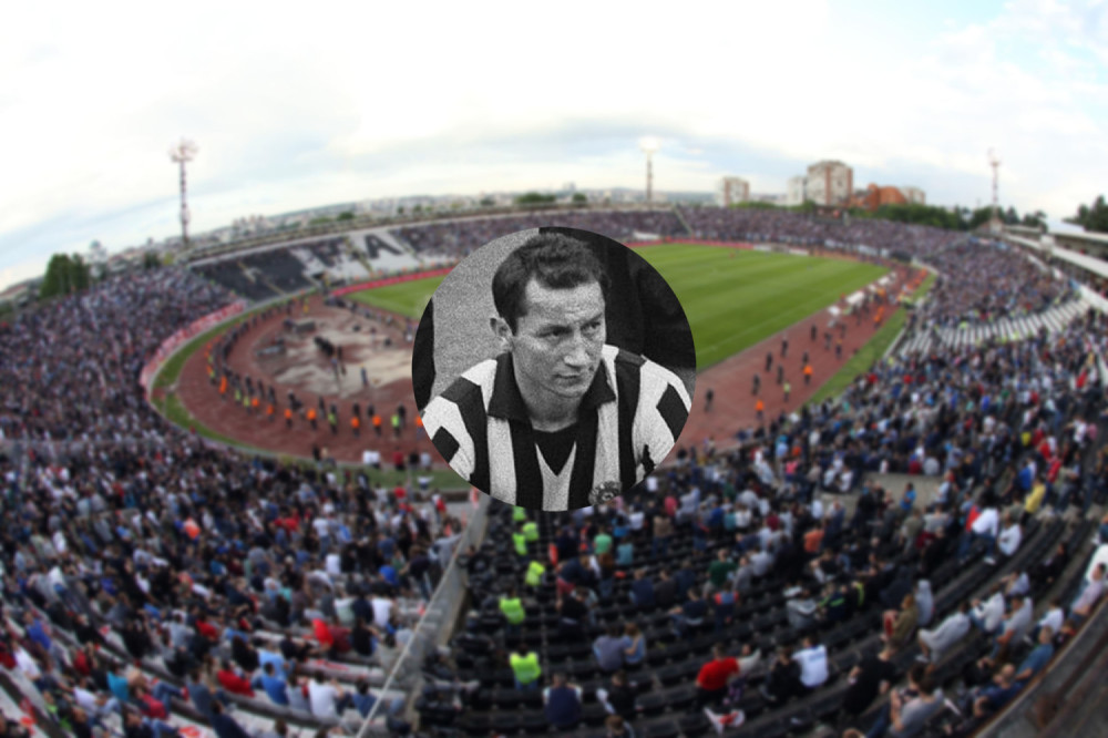 Preminuo LEGENDARNI IGRAČ PARTIZANA!