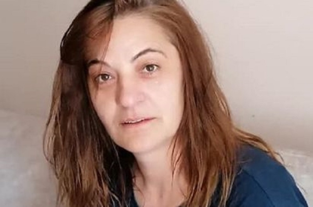 Branka (48) sama sebe zaklala, trojica momaka pronašla njen iskasapljen leš! (FOTO)