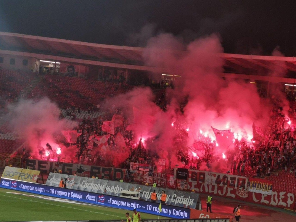 Jang Bojs u grotlu "Marakane"! Rasprodate karte za odlučujući meč!