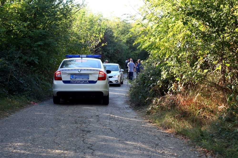 Pobegao za Italiju i tamo nastavio sa JEZIVIM GADOSTIMA! Posle 19 godina monstruoznog ubicu stiže KAZNA! (FOTO)