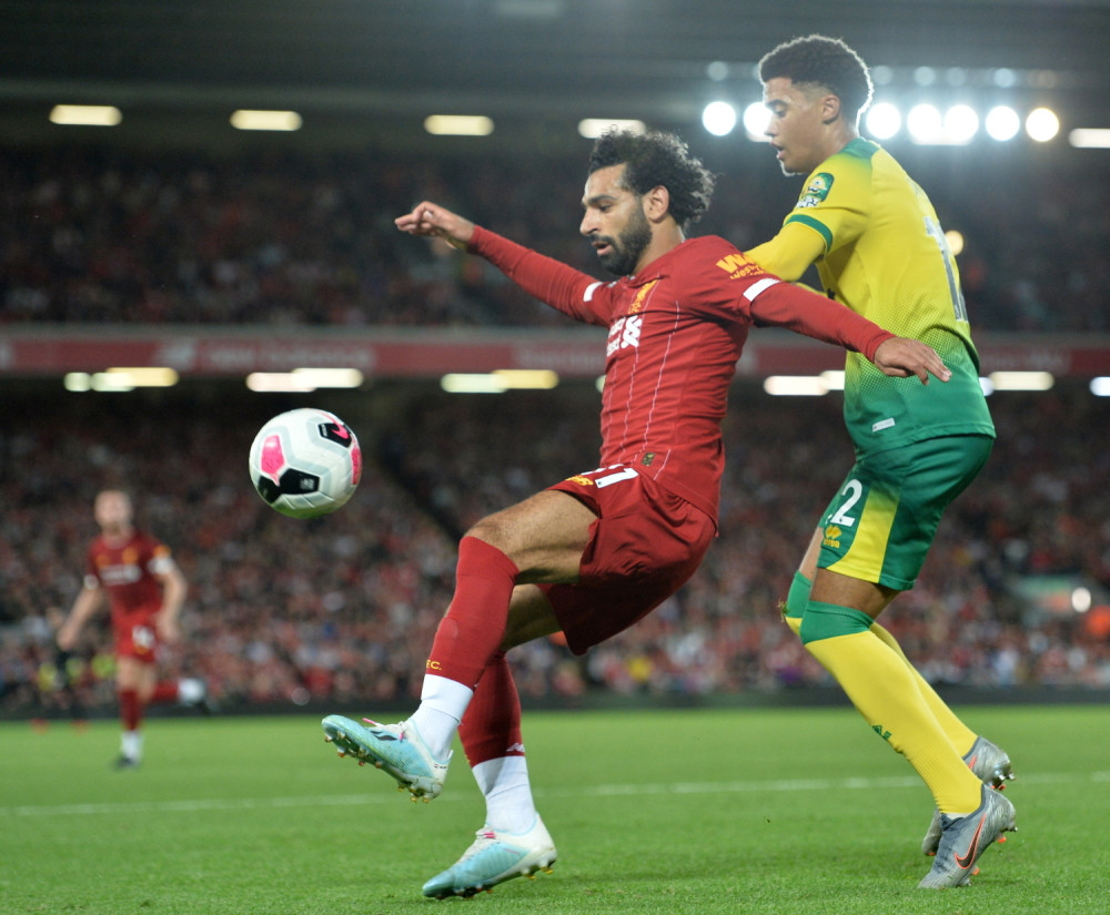 Liverpul brutalan na otvaranju Premijer lige! Odličnu utakmicu pokvarila povreda bitnog šrafa Klopove mašinerije! (FOTO + VIDEO)