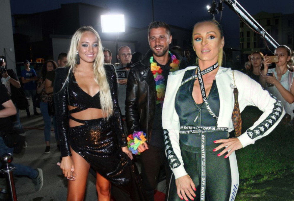 Anabela IZBACILA Markove stvari iz Luninog stana?! Đoganijeva konačno progovorila!