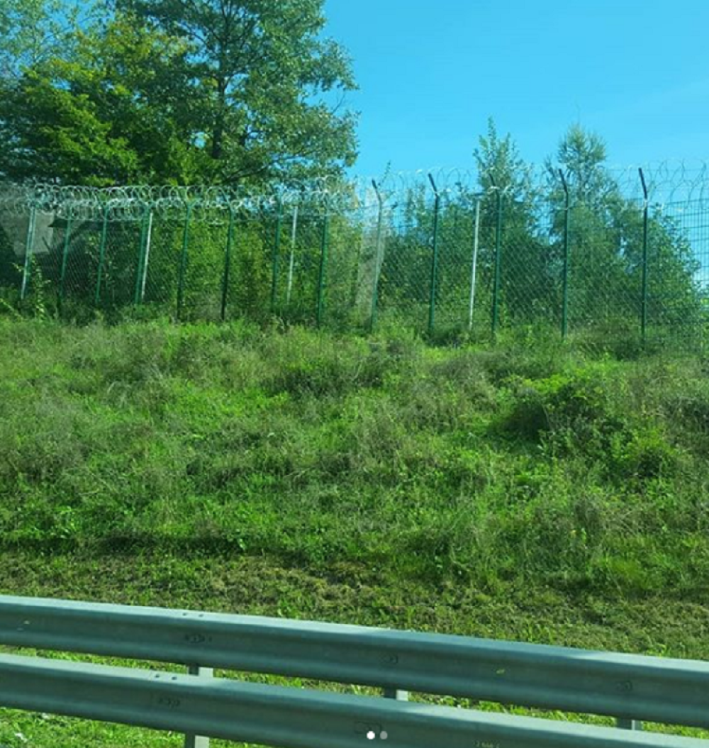 Naoružane i maskirane grupe love ljude po šumama! Policija i vojska nemoćne