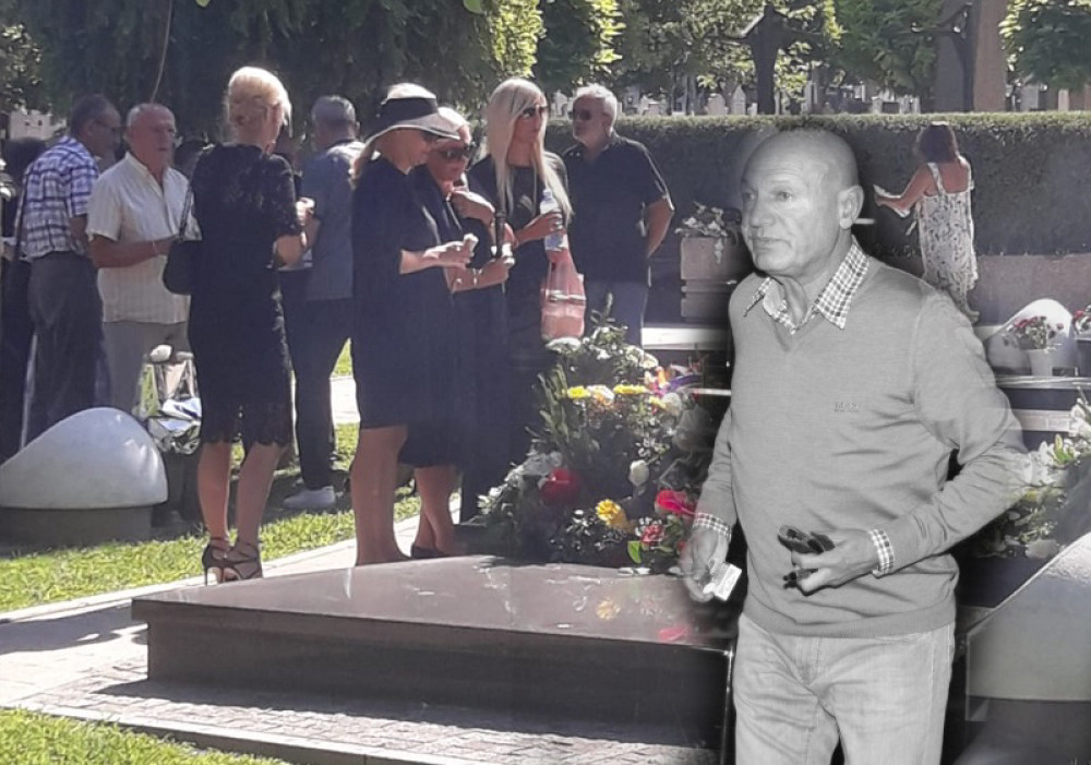 Šabanova udovica otkrila da će cela porodica prisustvovati suđenju Turčinu: "Ne znam kako ću se osećati u trenutku kad ga prvi put budem videla"