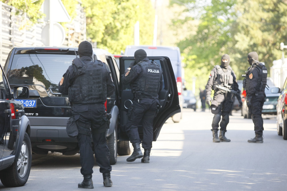 FBI sprovodi akciju širom Srbije, padaju najveći moćnici