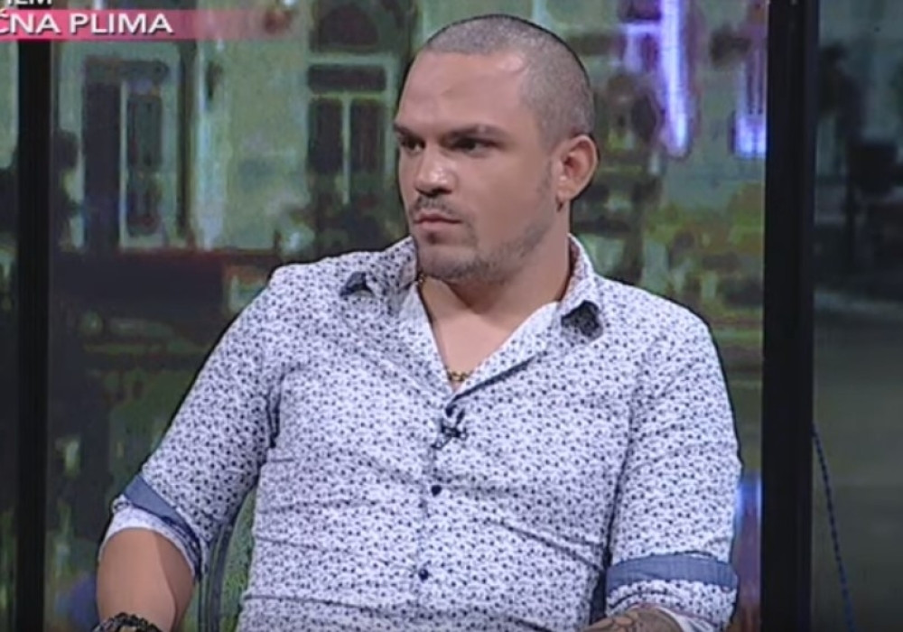 Bane Čolak ne može da dođe sebi: "Samo se dva dana borila za našu ljubav!" (VIDEO)