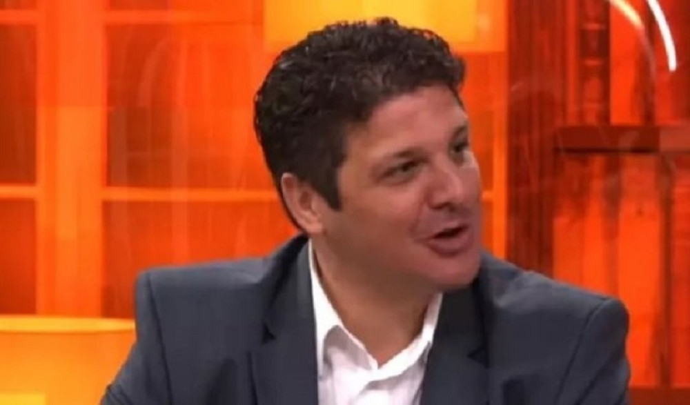 Bratislav Jugović: "Jasno je da tajkun Dragan Đilas ne može da oprosti Vučiću oporavak i uspehe Srbije na svim poljima"