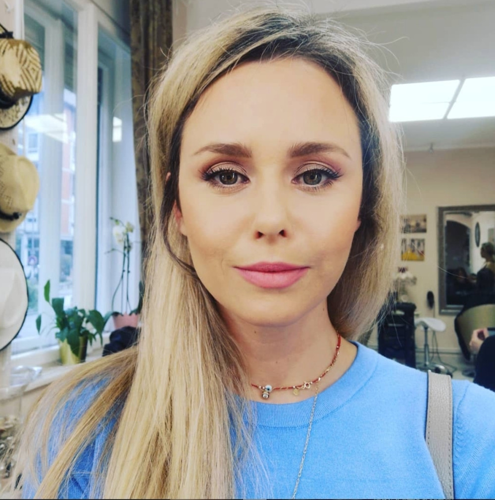 Bojana Ordinačev progovorila o teškim trenucima koje je doživela u životu!