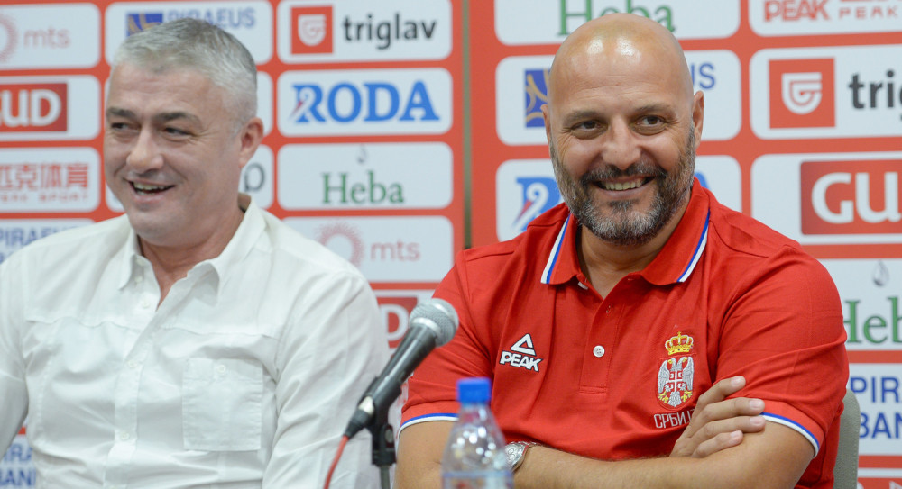 Predrag Danilović i Aleksandar Đorđević postali "besmrtni" u Republici Srpskoj! (FOTO)