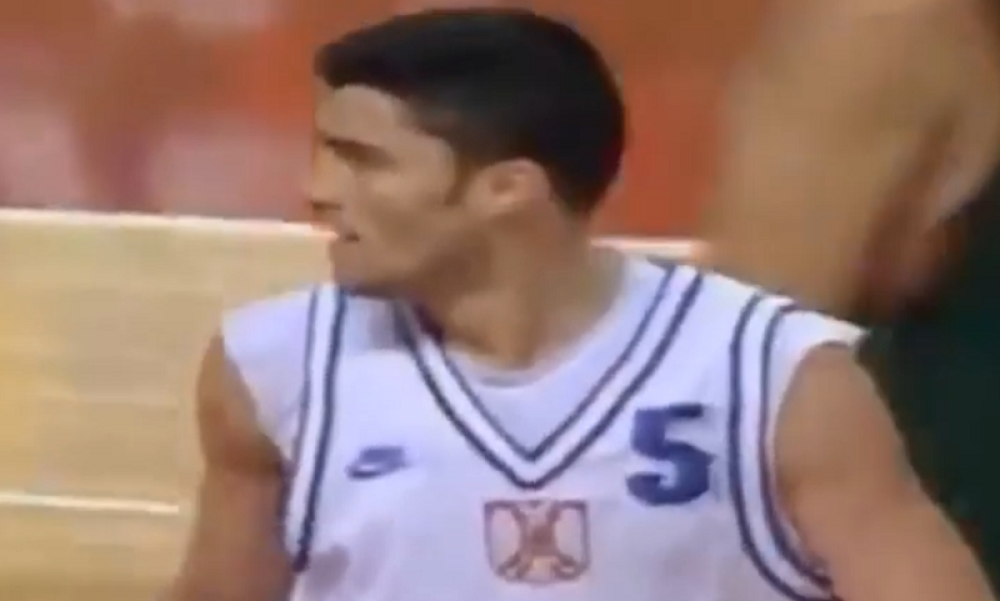 Danilović je poleteo, a sa njim i cela naša košarka! Neka se ponovi! (VIDEO)