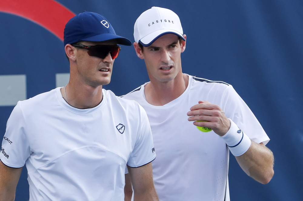 Marej ubeđen da u ovakvim uslovima Đoković nema šanse u Londonu: "Nema duše!"