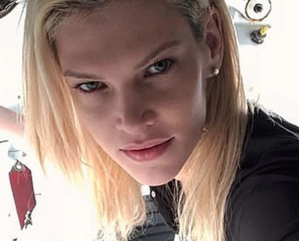 Na spisku žrtava Trampovog milijardera pedofila koji se ubio u ćeliji je i devojka sa naših prostora!