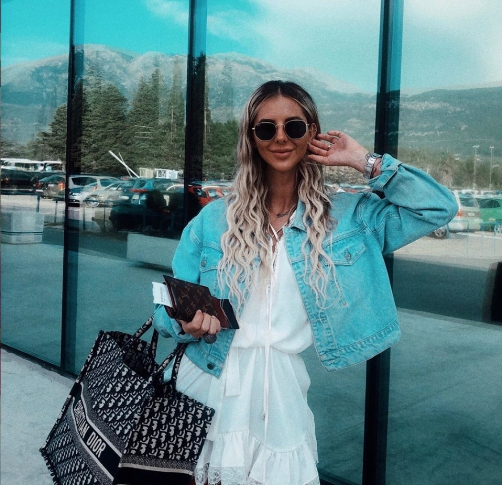 Zorannah se skinula i istakla bujne grudi, razlika je očigledna! (FOTO)