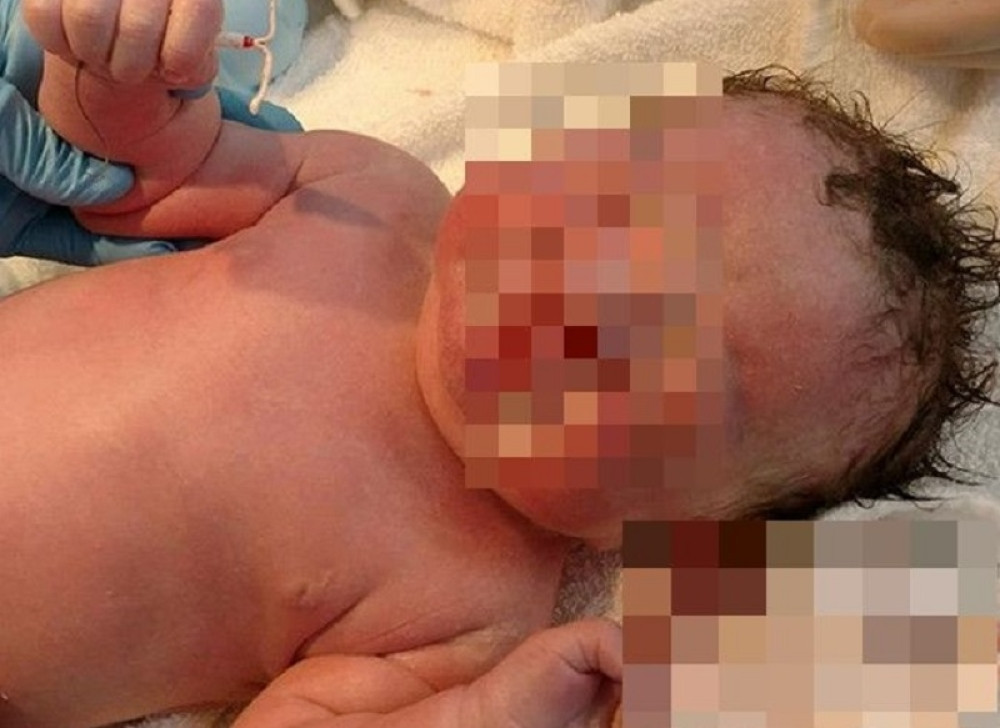 Ispovest majke čija je beba u karantinu zbog korona virusa!