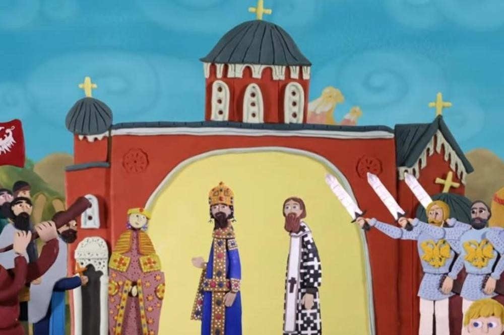 Mali Jakov režirao čudo od filma, a kad vidite odakle mu je došla pomoć, krenuće vam suze! (VIDEO)