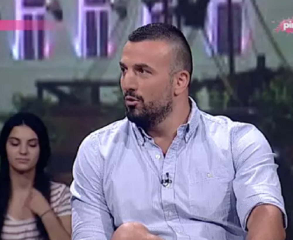 Vladimir Tomović na meti žestokih momaka: ''Platiće za krv i modrice...''