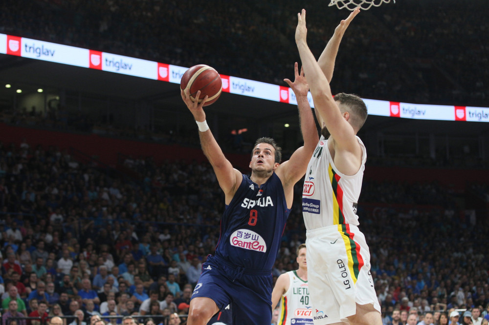 Bjelica bez straha uz ovakvu ekipu!