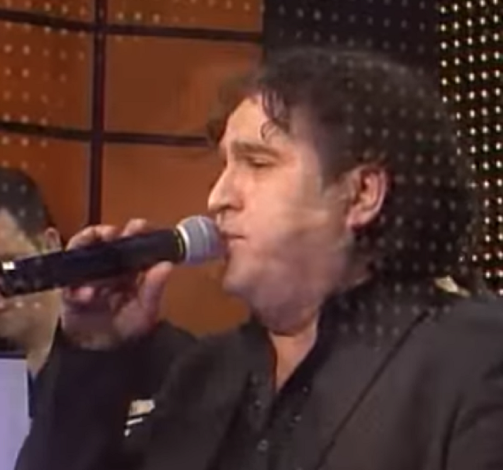 Proslavio se pesmom "Ala, ala", optužen je za KRAĐU, a danas izgleda NEPREPOZNATLJIVO! (FOTO)