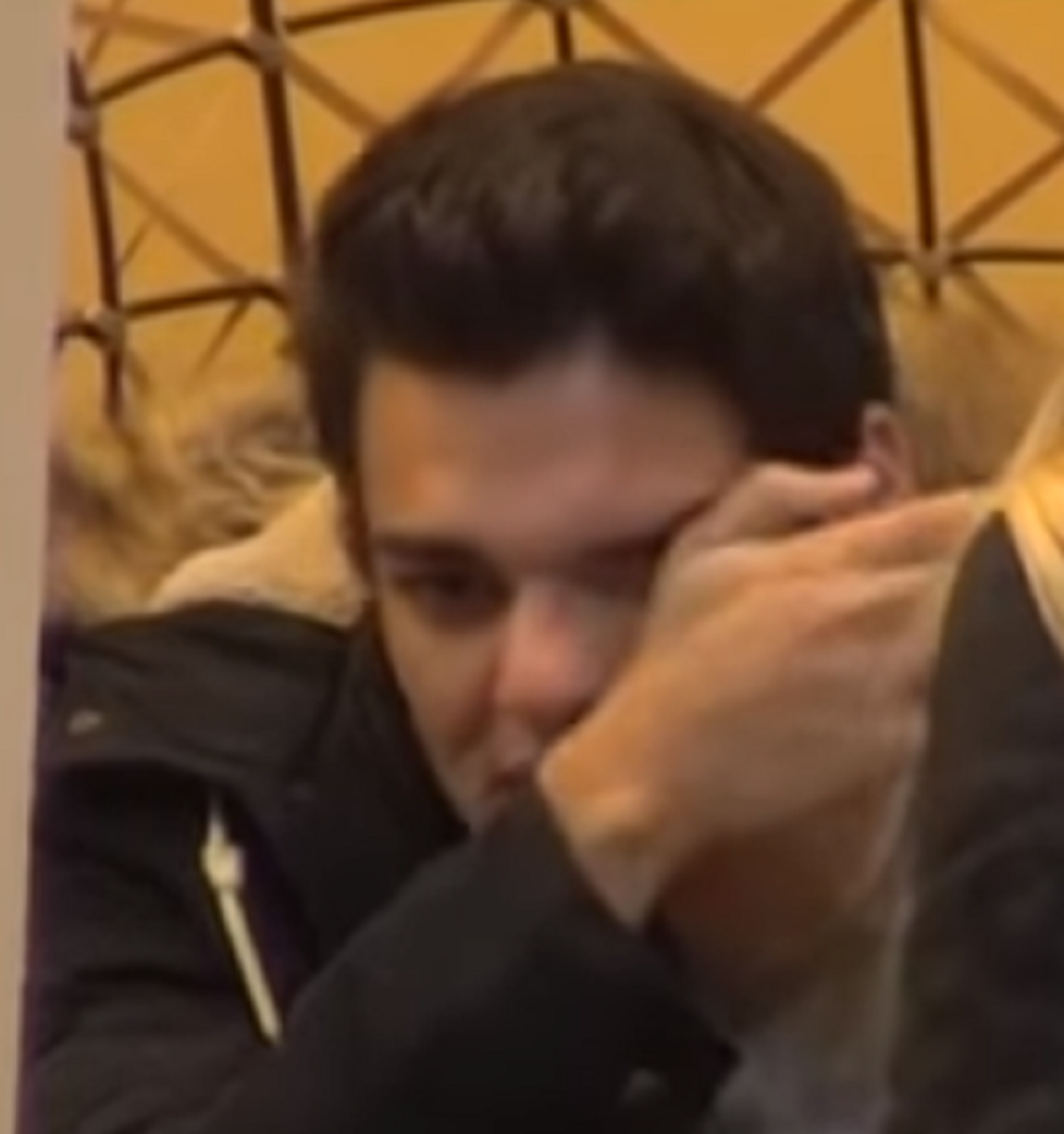 Majka ga je napustila kad je bio BEBA, a sada je otkrio stvari o NJOJ koje niko nije znao!