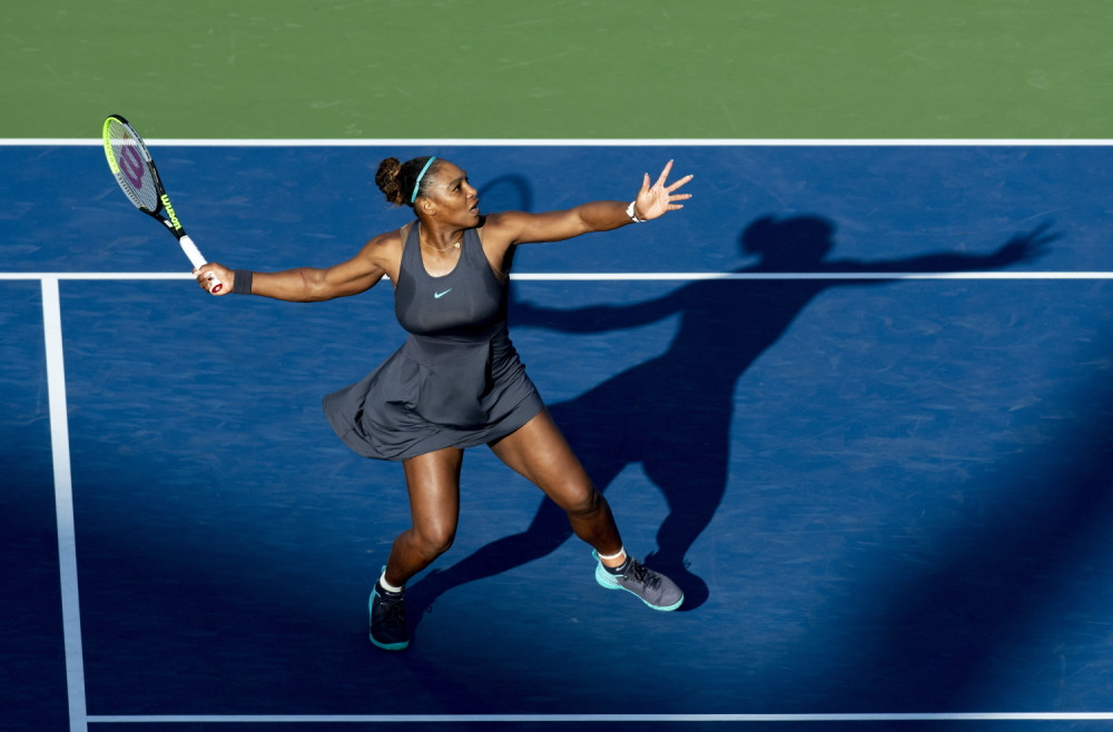 Iskusna Vilijams grabi ka novom trofeju, na drugoj strani tinejdžerka i senzacija turnira vreba svoju šansu!