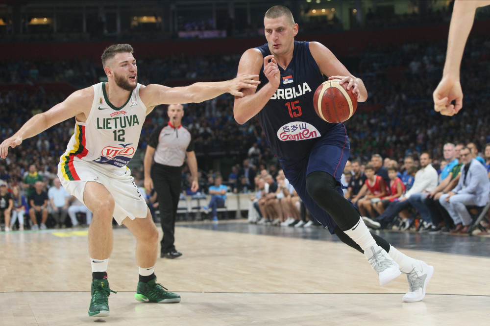 Sport na TV: Današnji program (ponedeljak, 12. avgust)