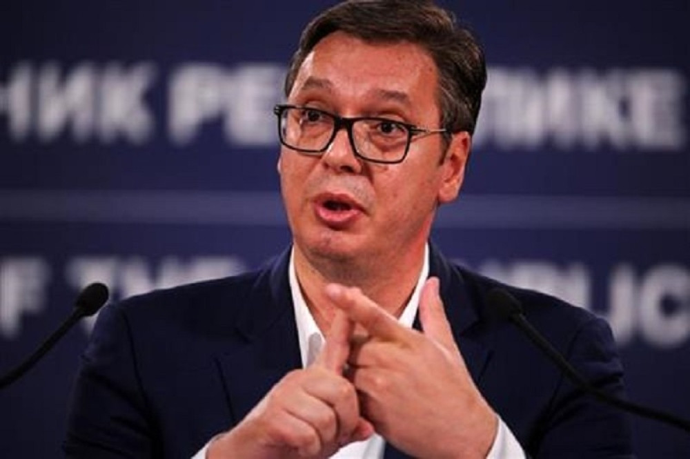 Vučić je uspeo! U narednih 10 dana stiže konačno rešenje!