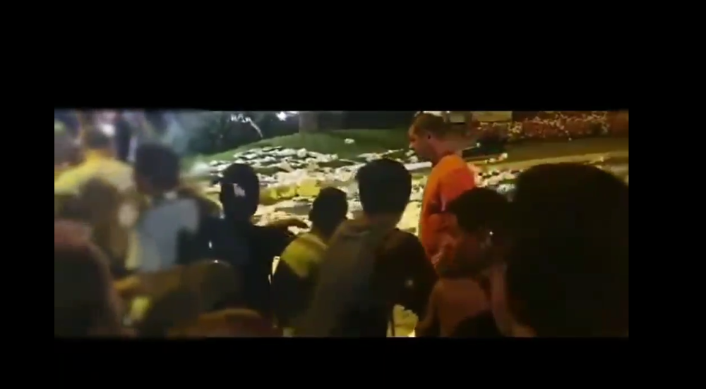 Ovako su maloletni pripadnici romske nacionalnosti, zloupotrebljeni od strane Đilasa i vođa protesta!