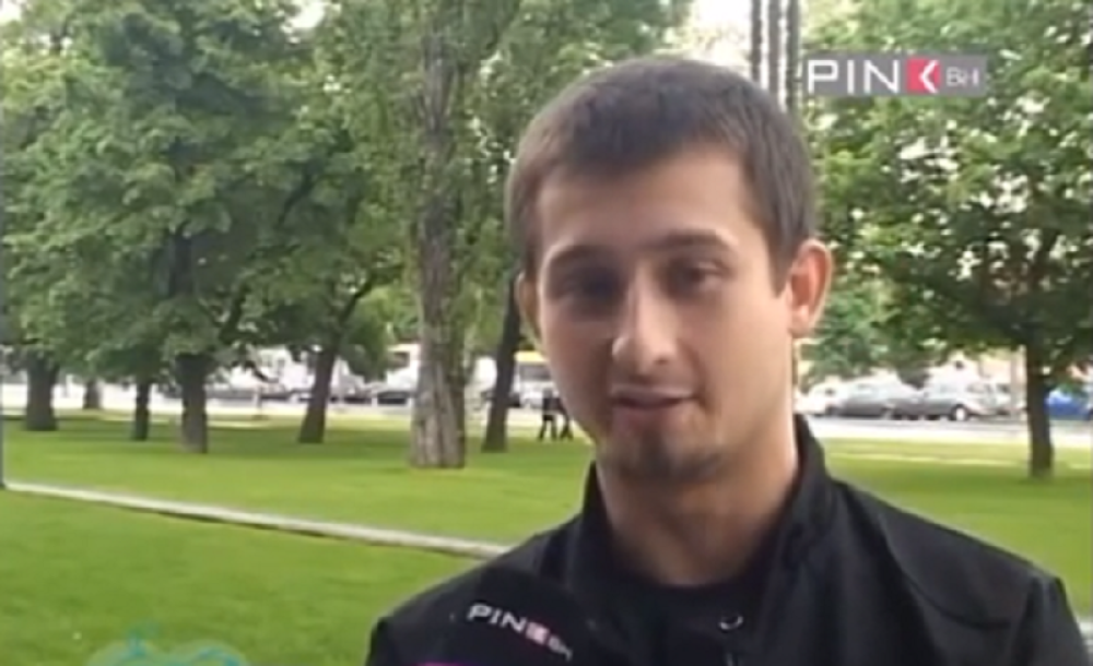 Srđan Marković hteo da ide na Crvenu planetu da uzgaja pečurke! (HIT VIDEO)