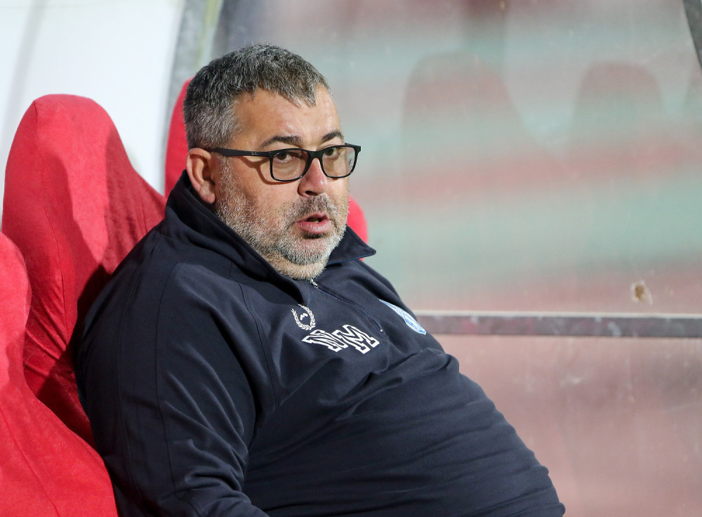 Selektor mladih fudbalera odlučan: "Očekujem da proradi SRPSKI INAT"