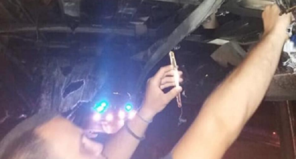 Sledićete se od ispovesti ljudi koji su jedva izvukli živu glavu iz autobusa u Grčkoj! (FOTO)