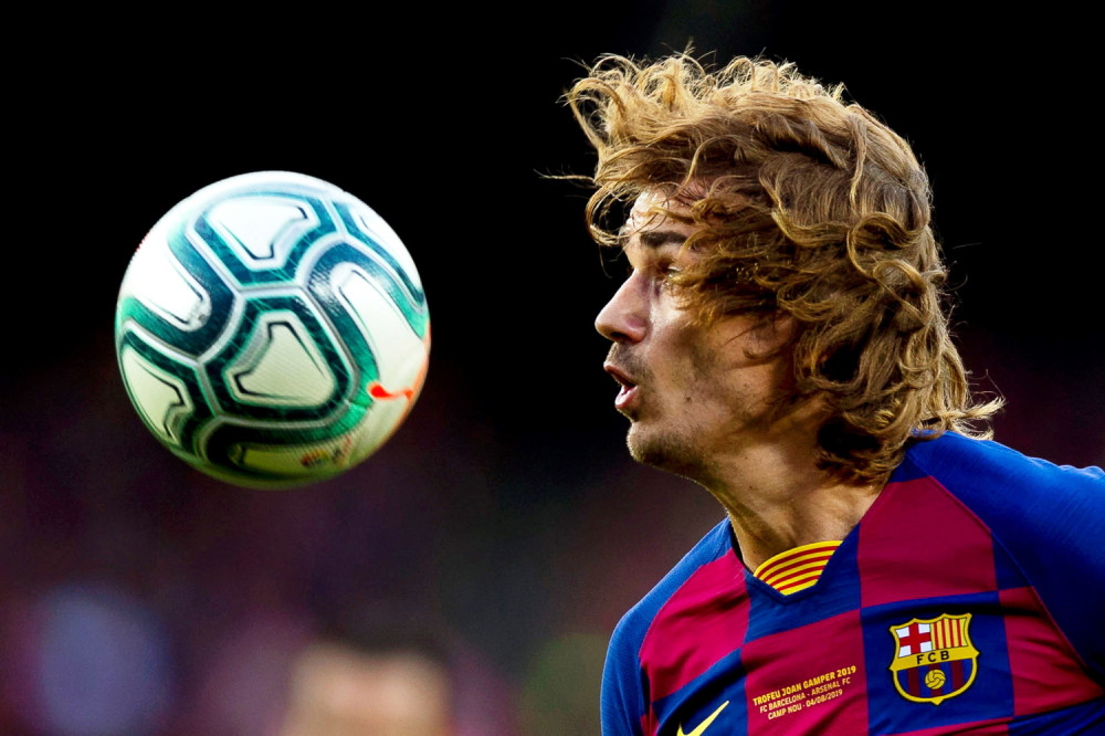 Grizman predvodio napad Katalonaca, ali neuspešno! Samo bod, i to protiv "novajlija" (VIDEO)