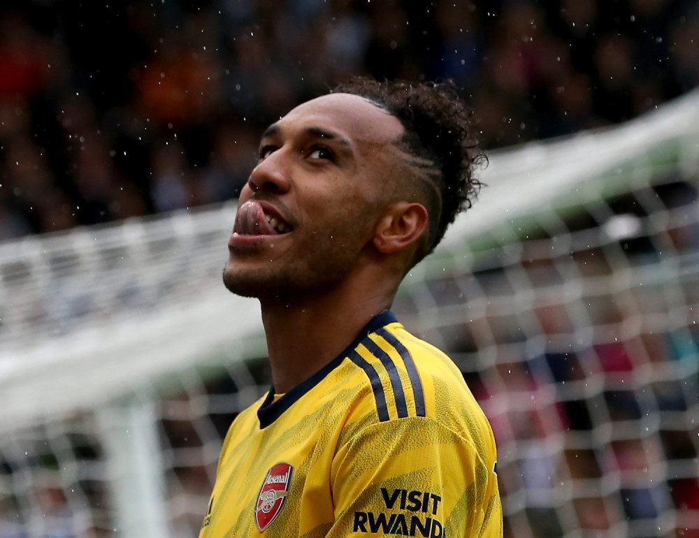 Obamejang "izdaje" Arsenal i prelazi u velikog rivala - i to gradskog!