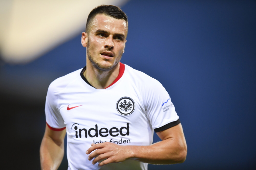 Ajntraht se mučio pa zgazio ekipu Manhajma! Grujić asistent u ubedljivoj pobedi Herte! (VIDEO)