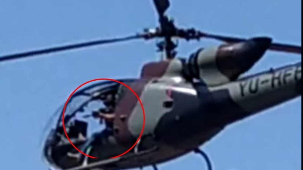 Snajperista Foka upucao vozača mercedesa u centru Beograda! GRAĐANI U ŠOKU! (VIDEO SA LICA MESTA)