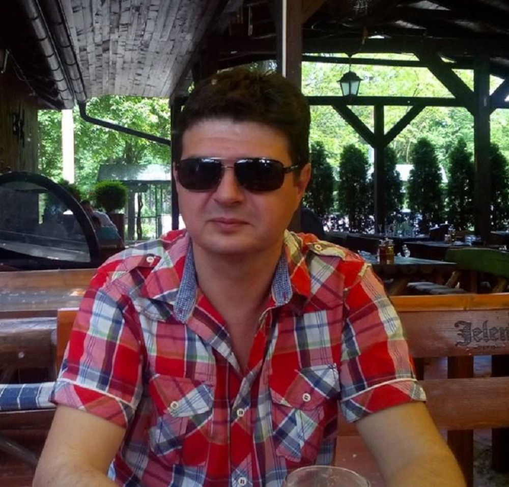 Zoki je bio za volanom zapaljenog autobusa u Grčkoj! Od njegovih reči SLEDIĆE VAM SE KRV U VENAMA!