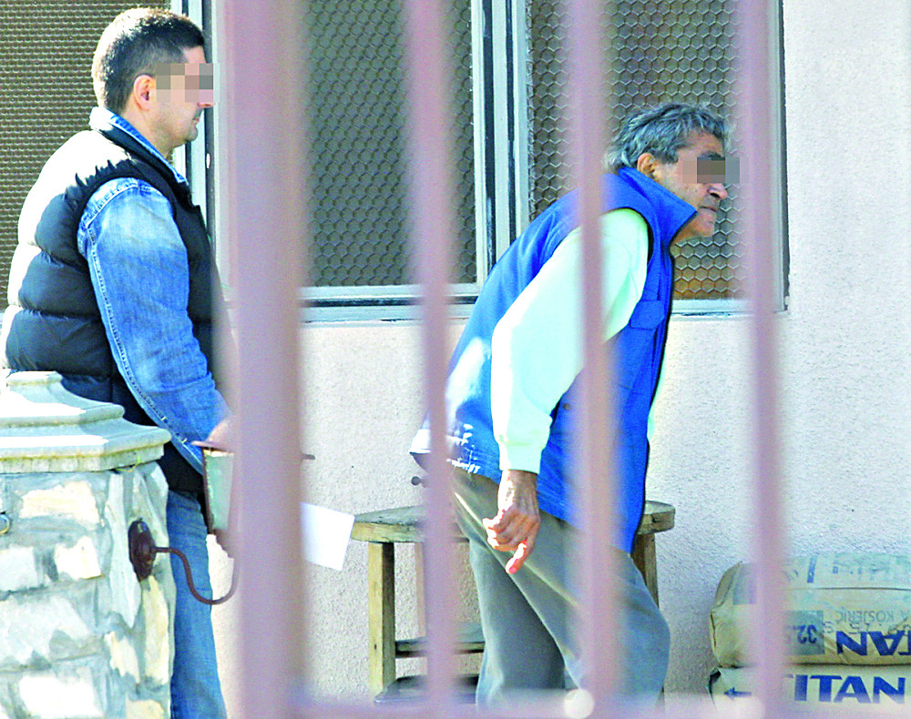 Pre četiri godine ubio ženu, sada presudio sebi! DETALJI UŽASA! (FOTO)