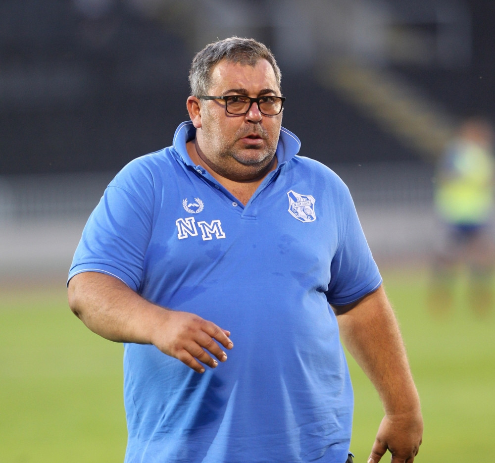 Ogromna promena, Nenad Milovanović SMRŠAO 11 KILOGRAMA! Iznenadićete se (FOTO)