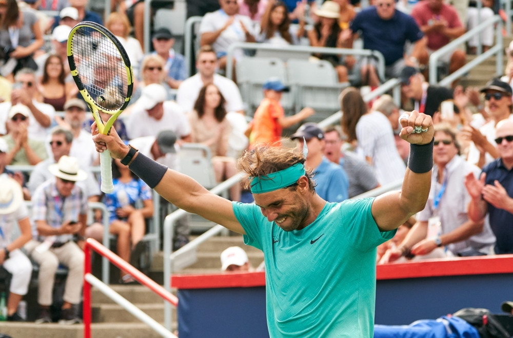 Nadal odlučio da krene stopama Federera i Đokovića, posle ovoga će igrati još bolje! (FOTO)
