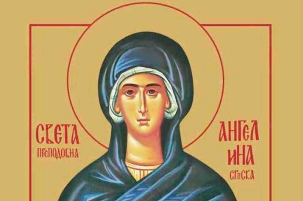 Zaštitnica je siromašnih i nalaže da se danas uradi JEDNA VAŽNA STVAR!