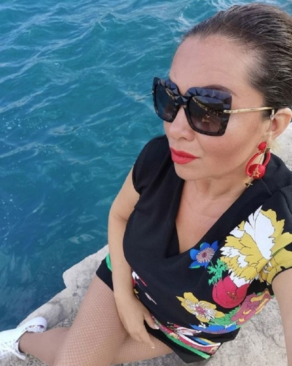 Olja Karleuša gradi apartmane na Kopaoniku, ali to nije jedini biznis kojim se pevačica bavi (VIDEO)