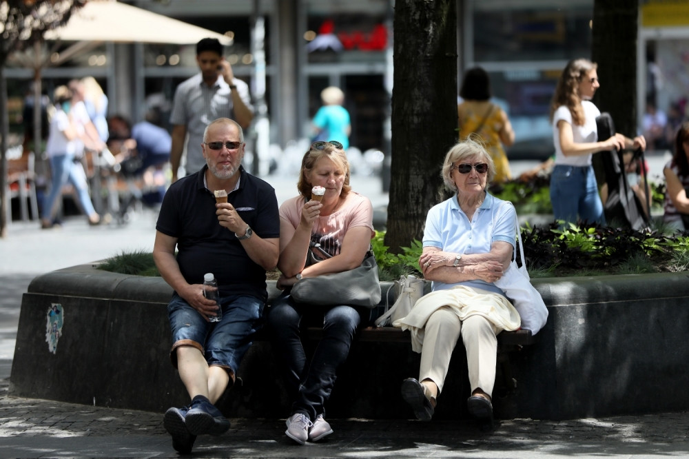 Čeka nas najvreliji period od početka godine, a ima i jedna dobra stvar u celoj priči